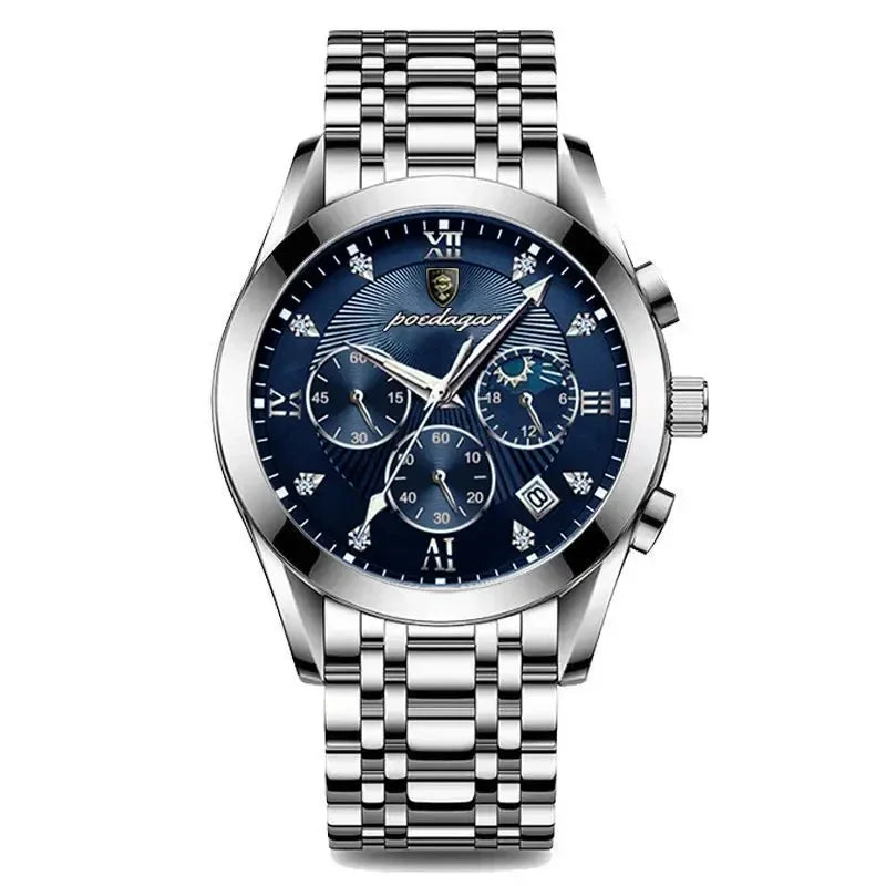 POEDAGAR VALENTE SIGNATURE