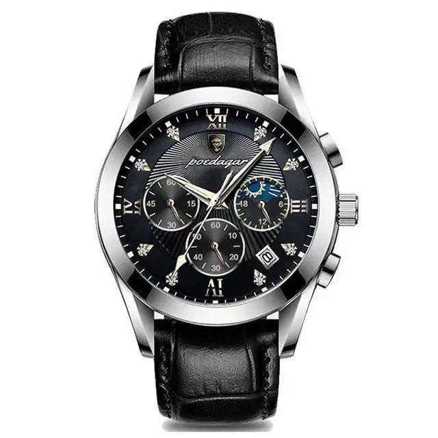 POEDAGAR VALENTE SIGNATURE