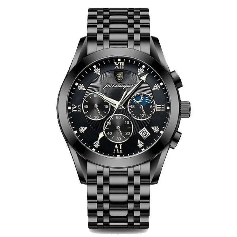 POEDAGAR VALENTE SIGNATURE