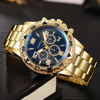 ⚡LIMITED OFFER: PAY 1 – GET 2 REGALIS CHRONO