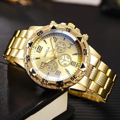⚡LIMITED OFFER: PAY 1 – GET 2 REGALIS CHRONO