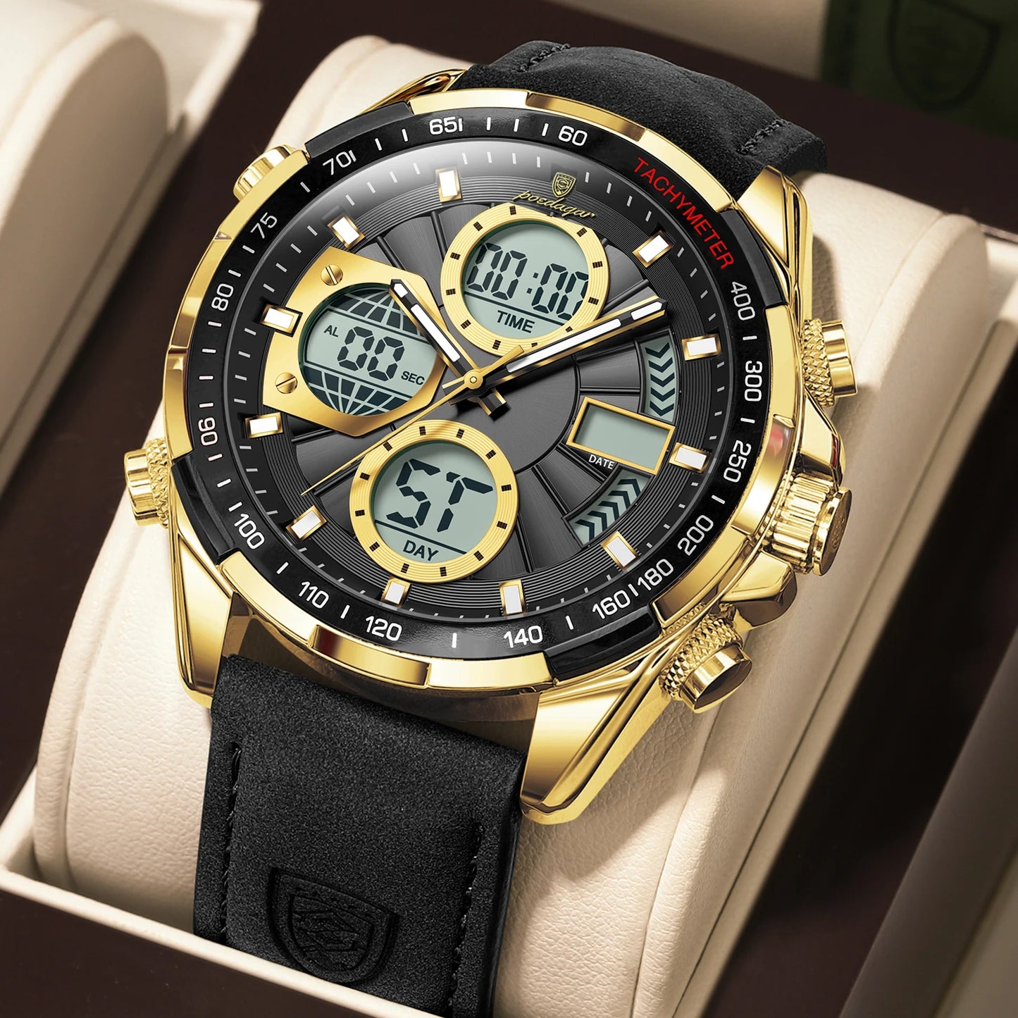 MOMENTUM GT LUXURY