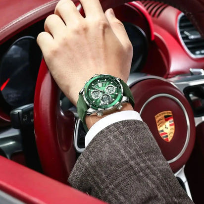 MOMENTUM GT LUXURY