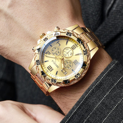 ⚡LIMITED OFFER: PAY 1 – GET 2 REGALIS CHRONO