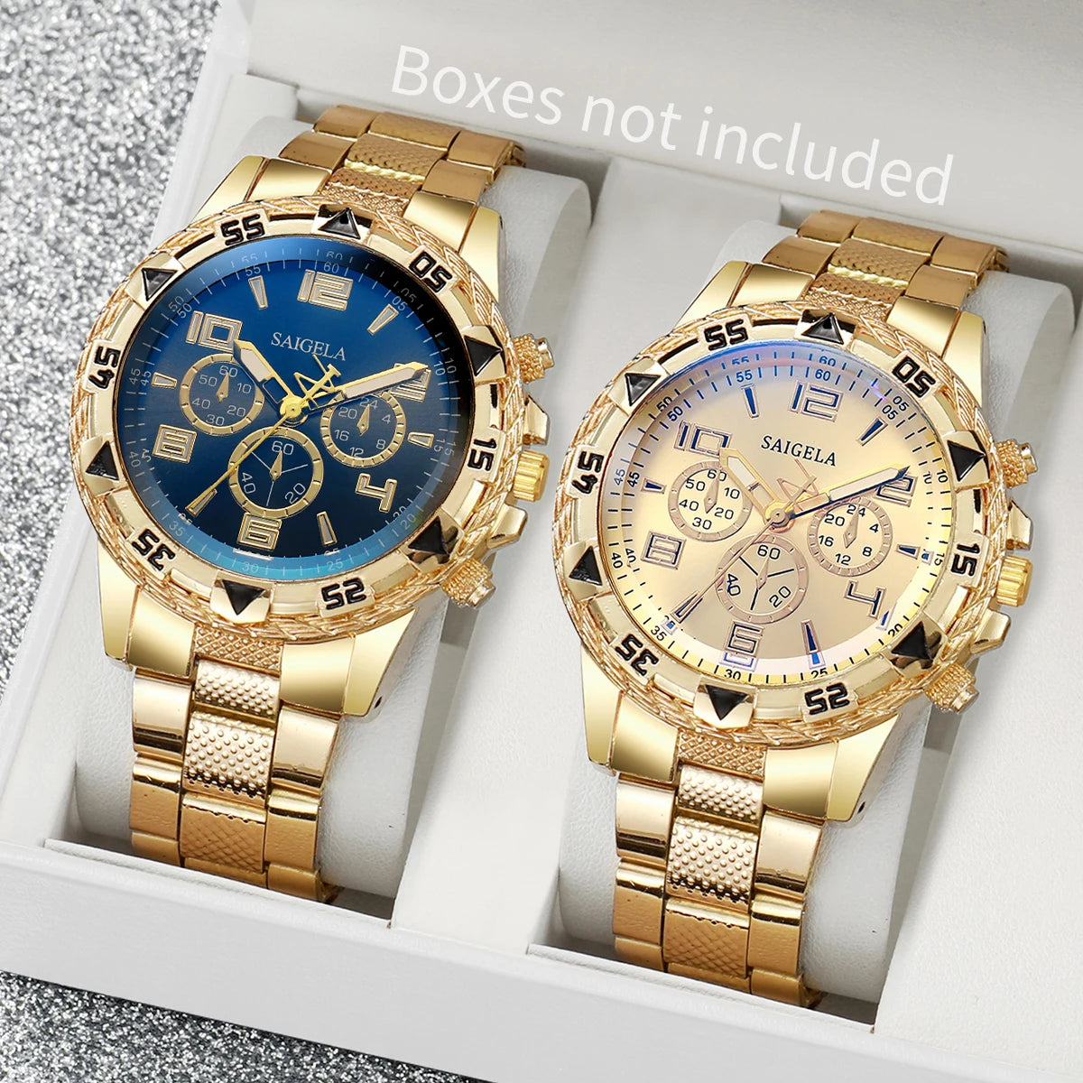 ⚡LIMITED OFFER: PAY 1 – GET 2 REGALIS CHRONO