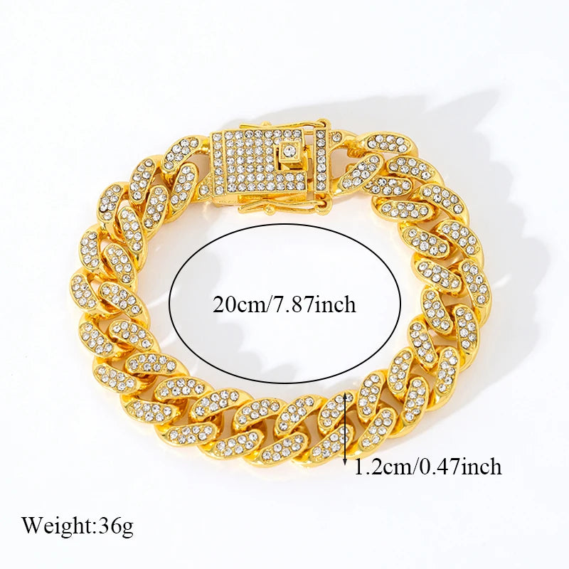 VELOR BRACELET