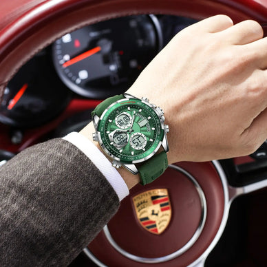<strong>Transform Your Style, Elevate Your Confidence</strong>