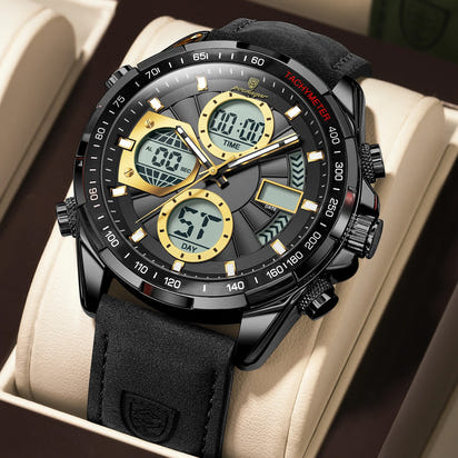 MOMENTUM GT LUXURY