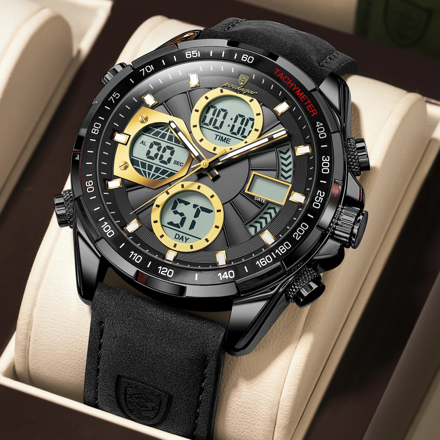 MOMENTUM GT LUXURY