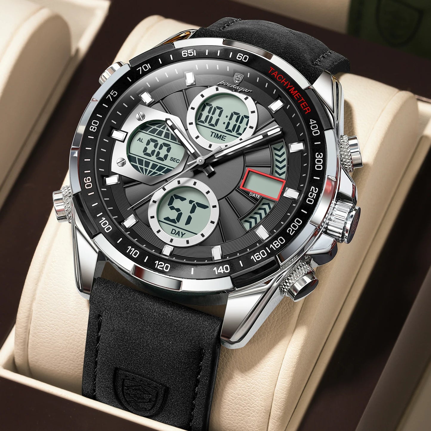 MOMENTUM GT LUXURY