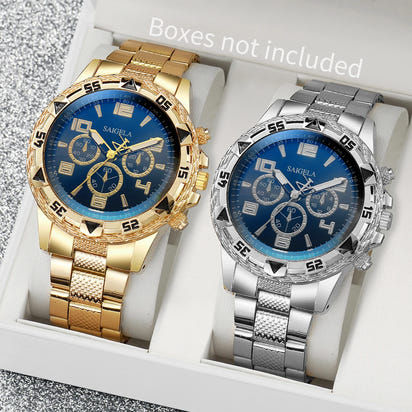 ⚡LIMITED OFFER: PAY 1 – GET 2 REGALIS CHRONO