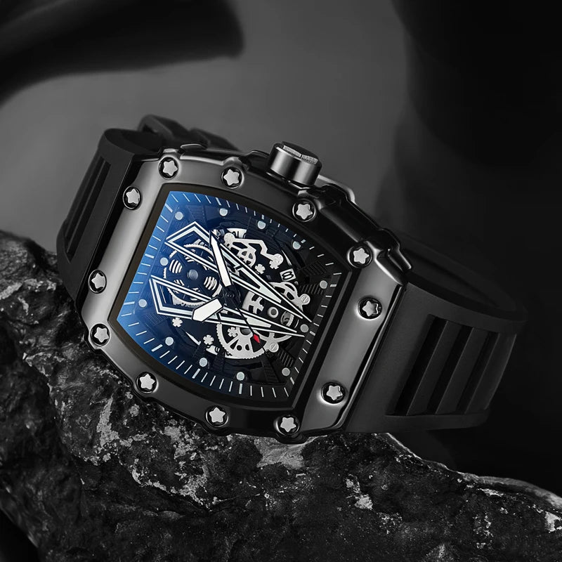TITAN NOIR
