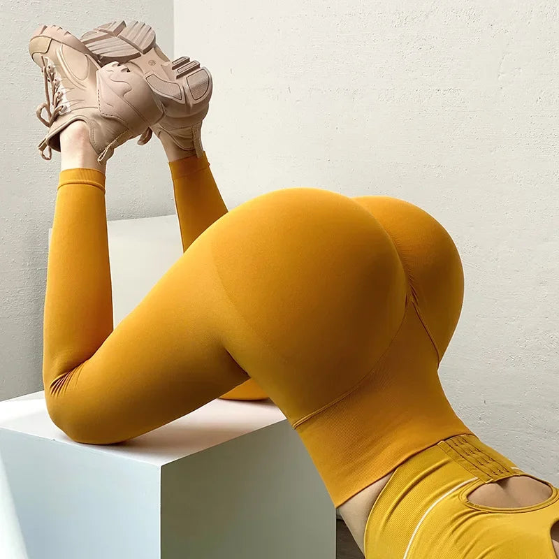 Elevate Leggings™