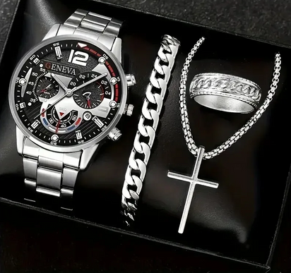 EXECUTIVE BOSS - LIMITED BUNDLE