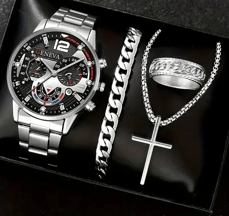 EXECUTIVE BOSS - LIMITED BUNDLE