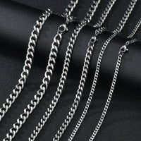 ECLIPSE NECKLACE