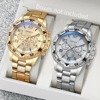⚡LIMITED OFFER: PAY 1 – GET 2 REGALIS CHRONO