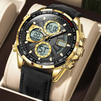MOMENTUM GT LUXURY