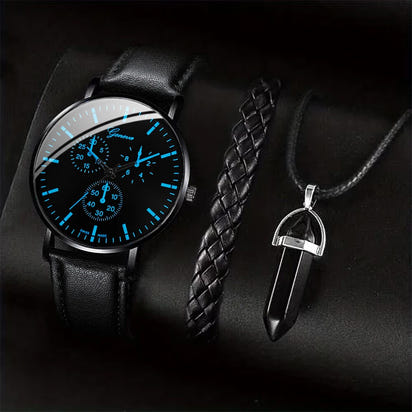 OBSIDIAN LUXE - LIMITED BUNDLE