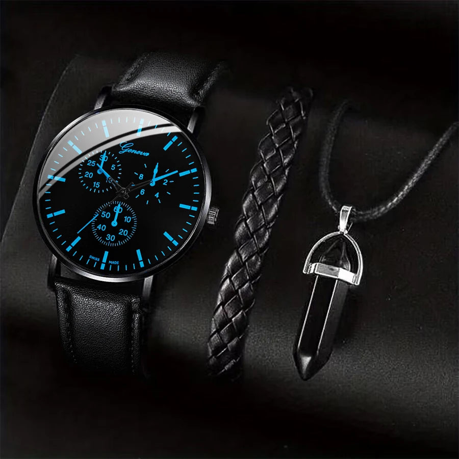 OBSIDIAN LUXE - LIMITED BUNDLE
