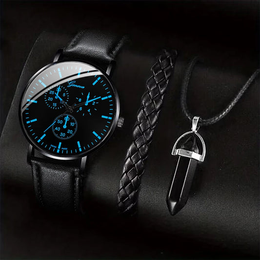 OBSIDIAN LUXE - LIMITED BUNDLE