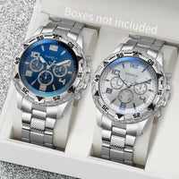 ⚡LIMITED OFFER: PAY 1 – GET 2 REGALIS CHRONO