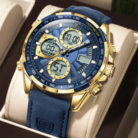 MOMENTUM GT LUXURY
