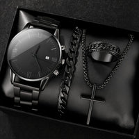EXECUTIVE BOSS - LIMITED BUNDLE