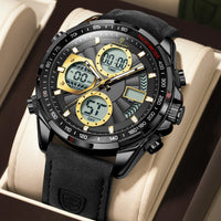 MOMENTUM GT LUXURY