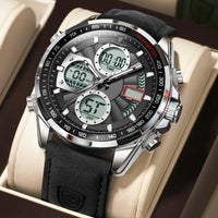 MOMENTUM GT LUXURY