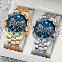 ⚡LIMITED OFFER: PAY 1 – GET 2 REGALIS CHRONO