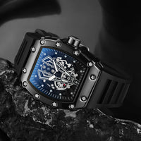 TITAN NOIR